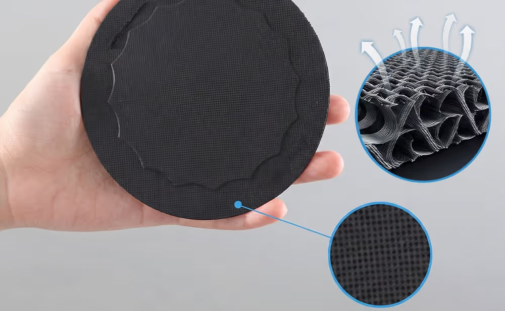 🧤 Exfoliating Bath Glove – Piling Rukavica za Glatku i Meku Kožu Kvalitetno