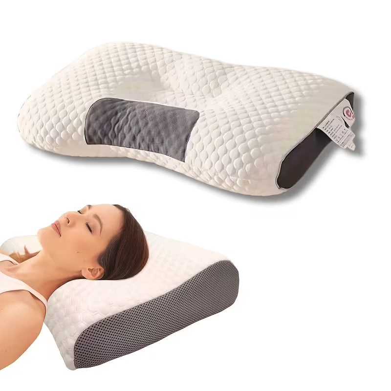 ErgoRest™ Ortopedski Jastuk 1+1 GRATIS Kvalitetno