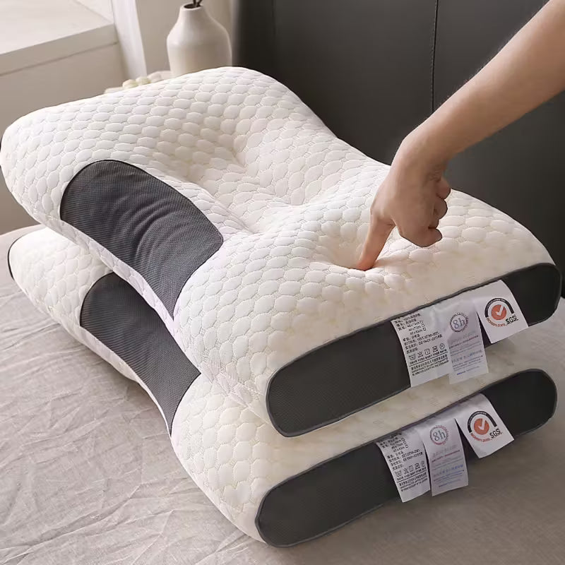 ErgoRest™ Ortopedski Jastuk 1+1 GRATIS Kvalitetno