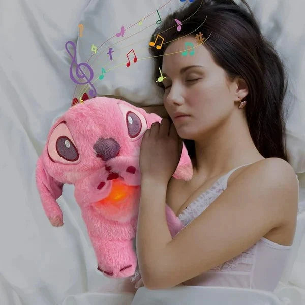Plišana igračka Stitch spavalica - Kvalitetno