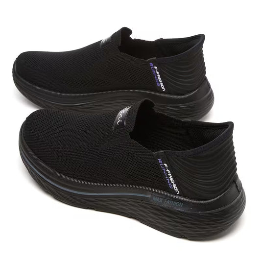 Ortopedske Mesh Slip-On Patike – Lagane, Prozračne i Bez Bolova u Stopalima Kvalitetno
