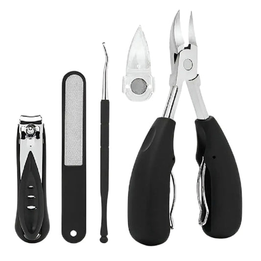 NAILPRO – Set za debele i urasle nokte (5-dijelni) Kvalitetno