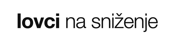 Lovci na sniženja