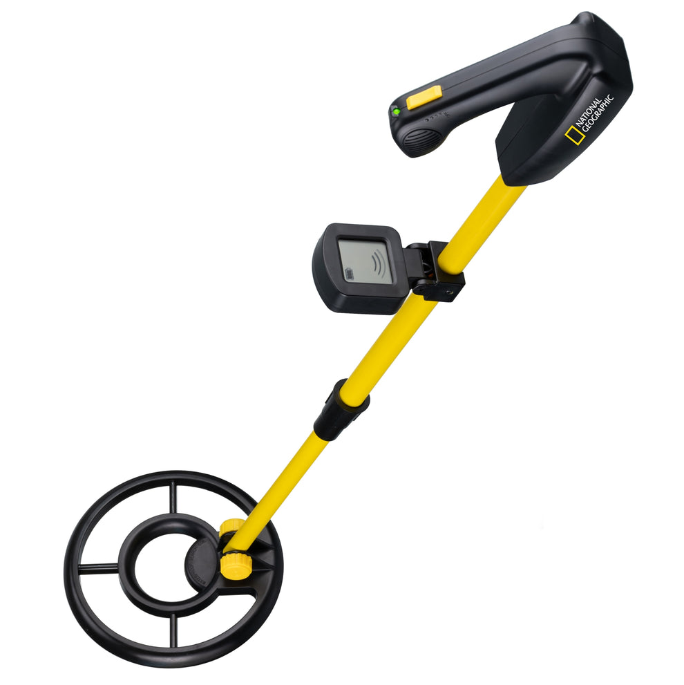 Detektor Metala Explorer Pro Kvalitetno