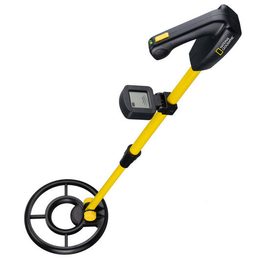 Detektor Metala Explorer Pro Kvalitetno