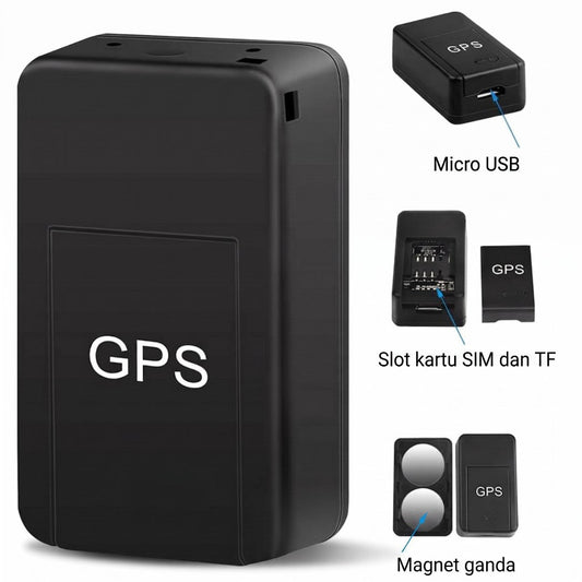 Mini GPS Tracker za Auto – Praćenje Vozila putem Mobitela Kvalitetno