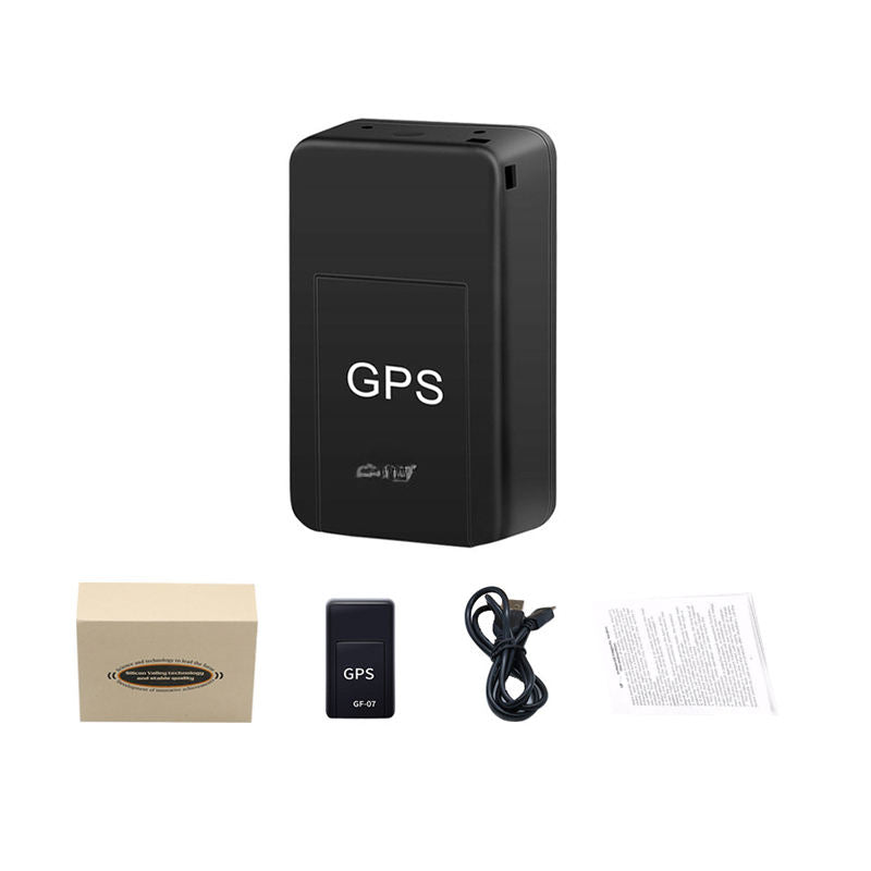 Mini GPS Tracker za Auto – Praćenje Vozila putem Mobitela Kvalitetno