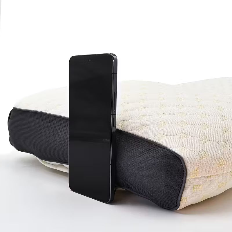 ErgoRest™ Ortopedski Jastuk 1+1 GRATIS Kvalitetno