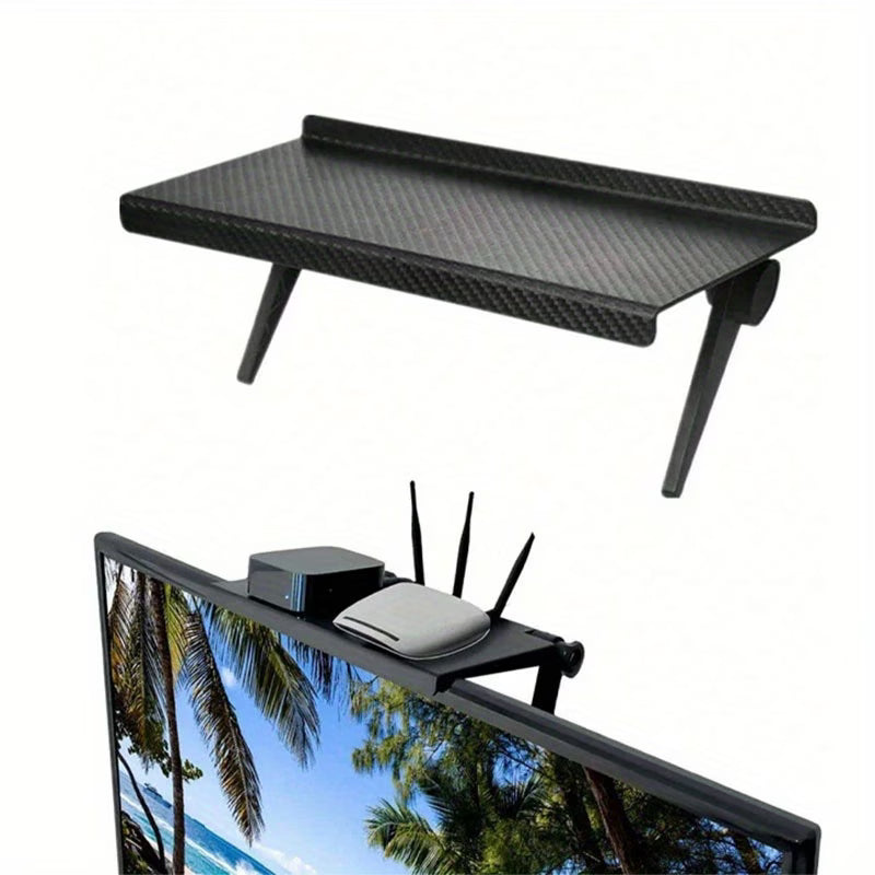 1+1 GRATIS Podesiva polica za TV/monitor Kvalitetno