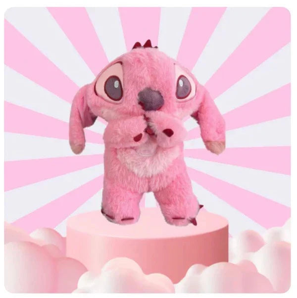 Plišana igračka Stitch spavalica - Kvalitetno