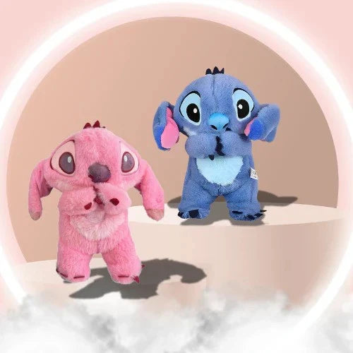 Plišana igračka Stitch spavalica - Kvalitetno