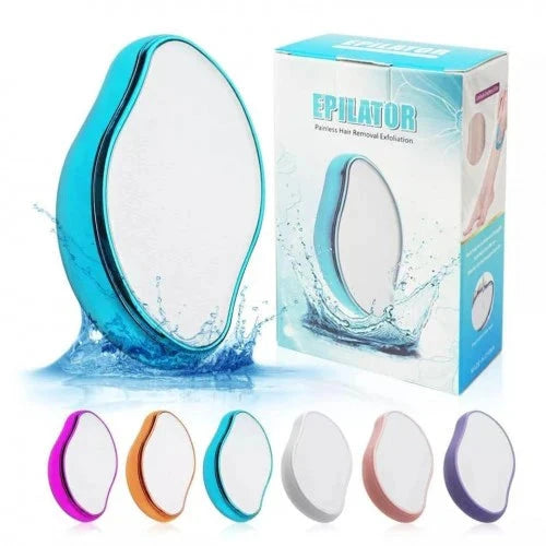 Epilator za uklanjanje dlačica (1+1 GRATIS) Kvalitetno