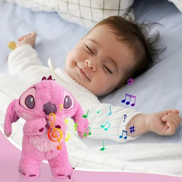 Plišana igračka Stitch spavalica - Kvalitetno
